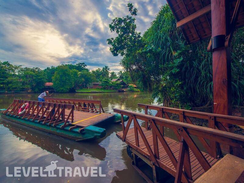 Фотография Ranweli Holiday Village