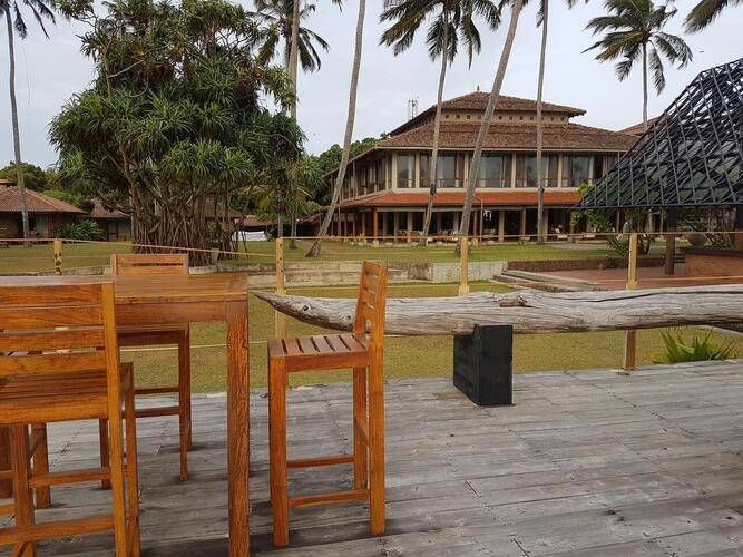 Ranweli Holiday Village