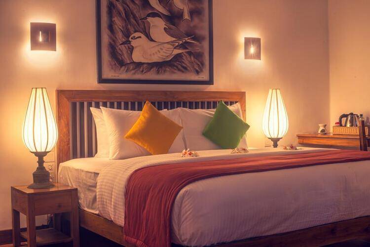 Ranweli Holiday Village
