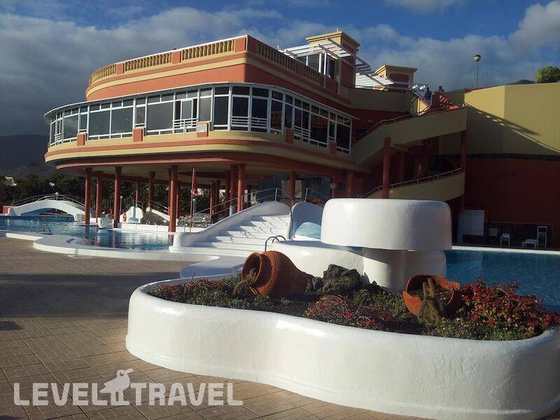 Фотография Laguna Park Il Hotel