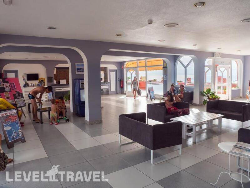 Фотография Laguna Park Il Hotel