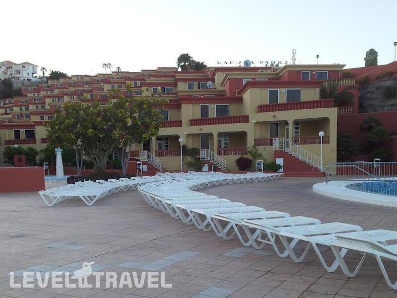 Фотография Laguna Park Il Hotel