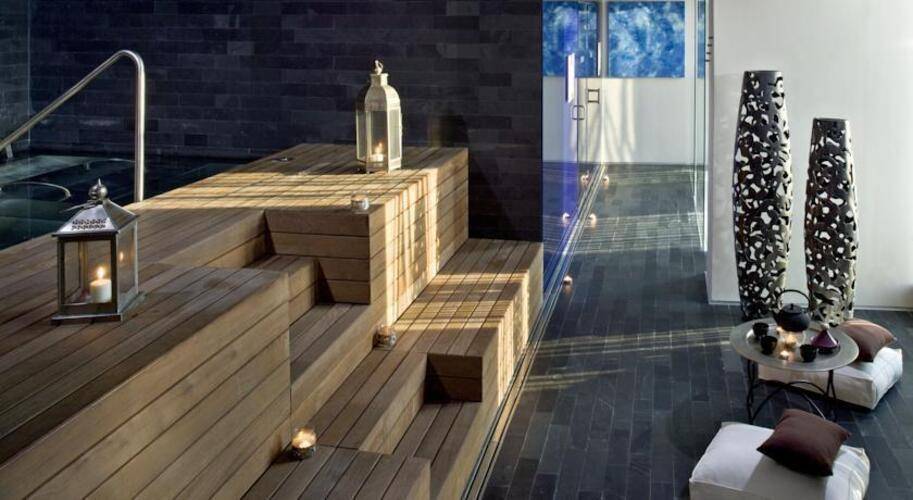 Melia Barcelona Sky — фото 36