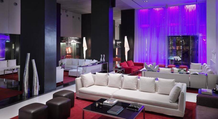 Melia Barcelona Sky — фото 9