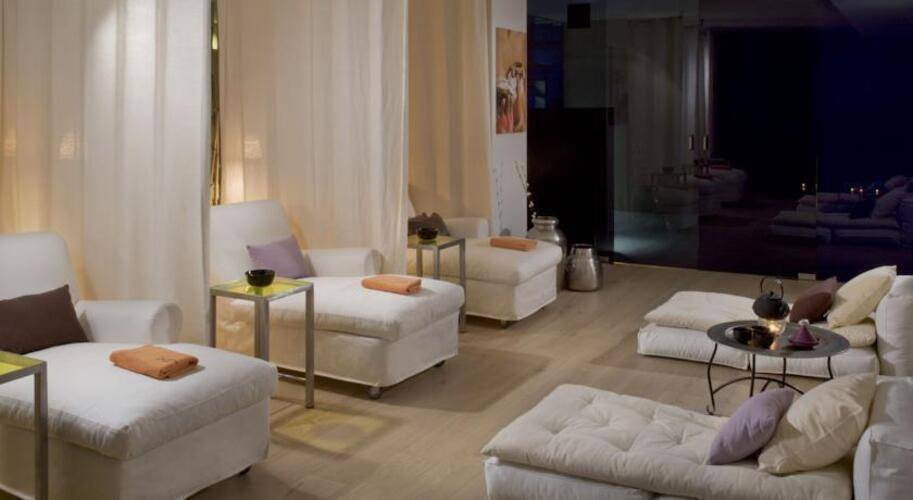 Melia Barcelona Sky — фото 35