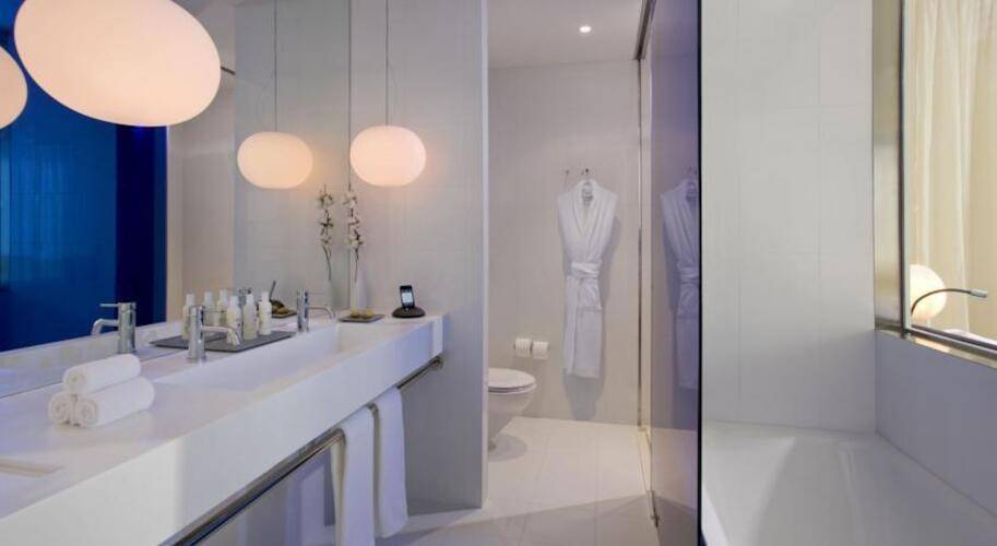 Melia Barcelona Sky — фото 18