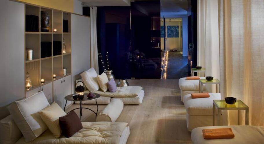 Melia Barcelona Sky — фото 32