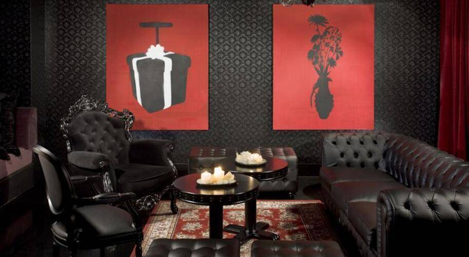 Melia Barcelona Sky — фото 17