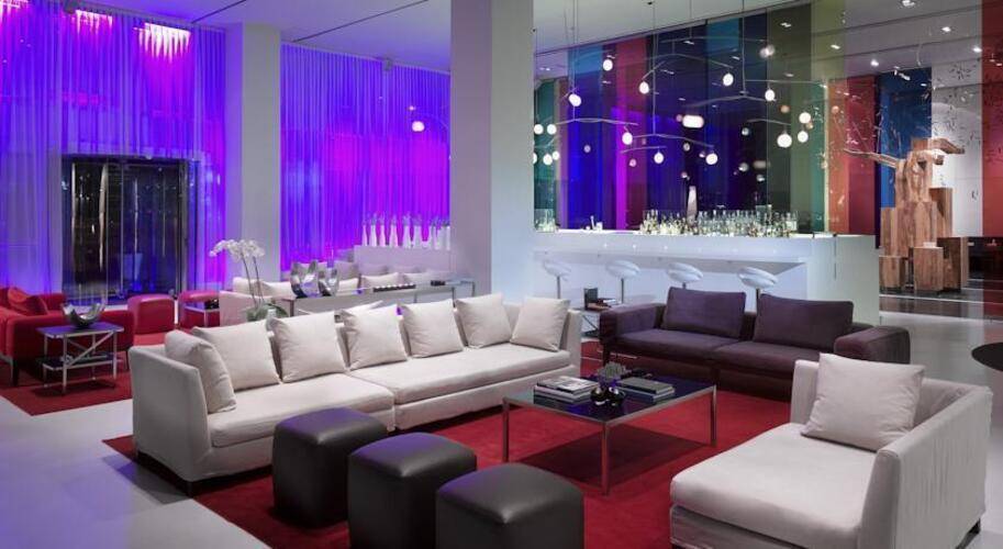 Melia Barcelona Sky — фото 8