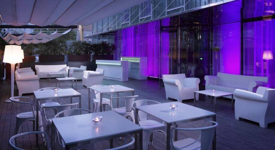 Melia Barcelona Sky — фото 13