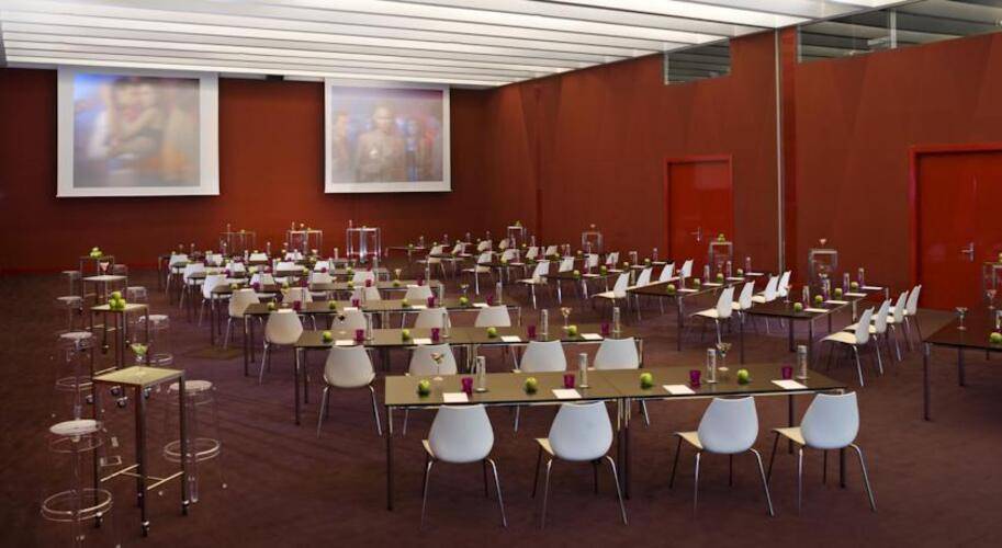 Melia Barcelona Sky — фото 14