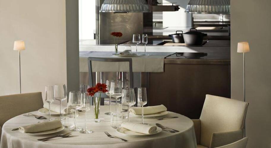 Melia Barcelona Sky — фото 21