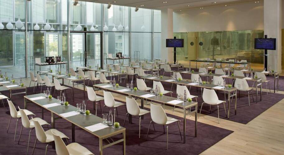 Melia Barcelona Sky — фото 31