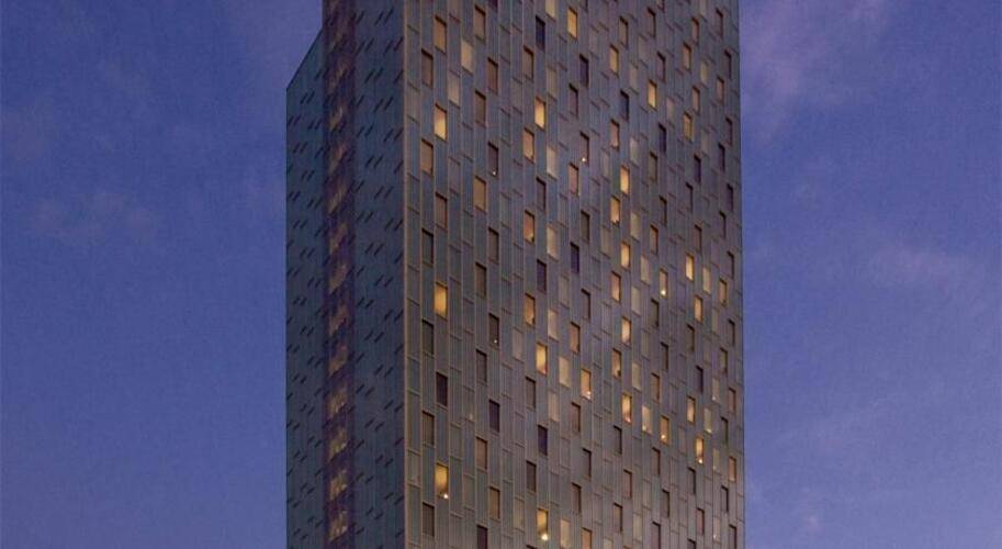 Melia Barcelona Sky — главное фото