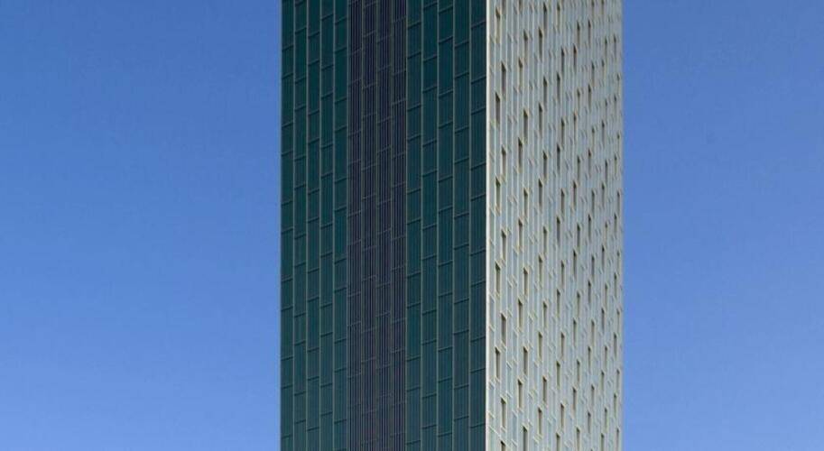 Melia Barcelona Sky — фото 27