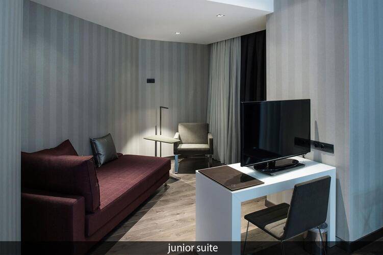 Catalonia Barcelona Plaza Hotel — фото 11