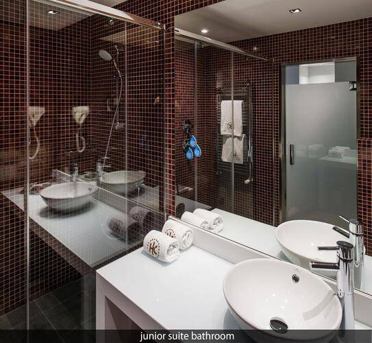 Catalonia Barcelona Plaza Hotel — фото 15