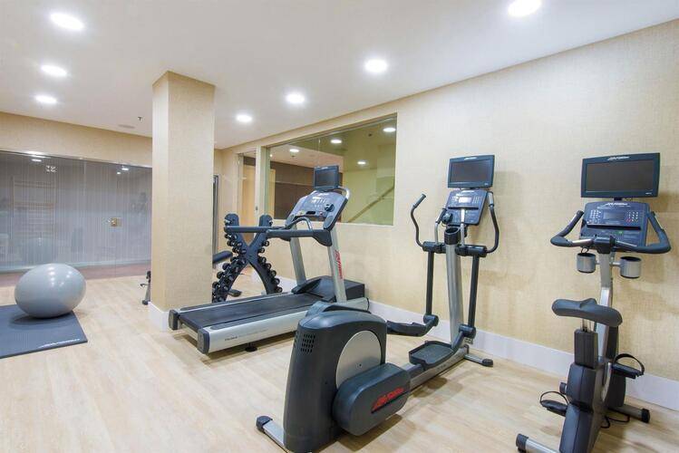 Catalonia Barcelona Plaza Hotel — фото 42