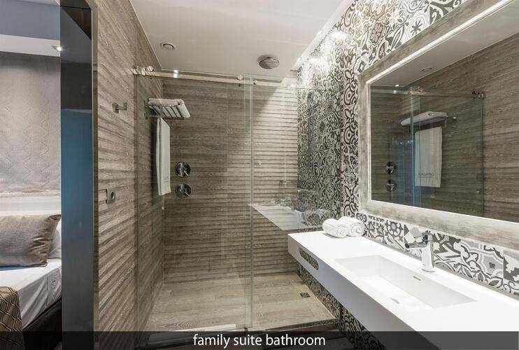 Catalonia Barcelona Plaza Hotel — фото 17