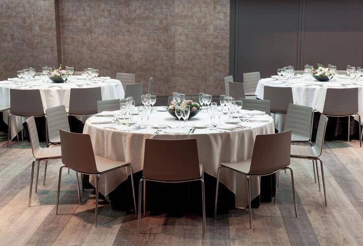 Catalonia Barcelona Plaza Hotel — фото 38