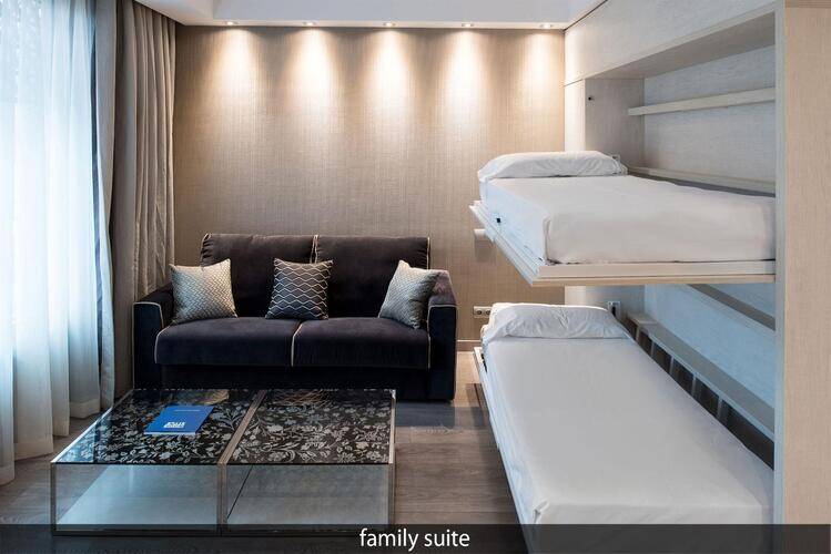 Catalonia Barcelona Plaza Hotel — фото 19