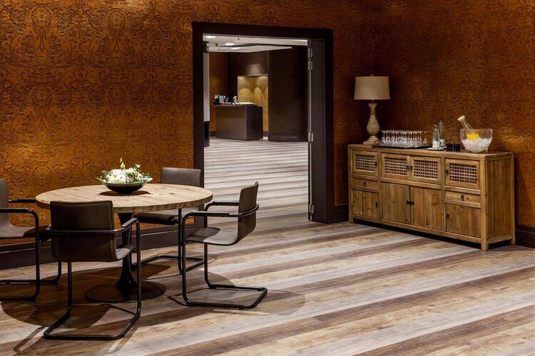 Catalonia Barcelona Plaza Hotel — фото 32