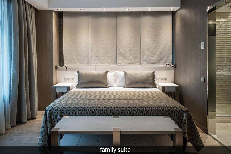 Catalonia Barcelona Plaza Hotel — фото 16