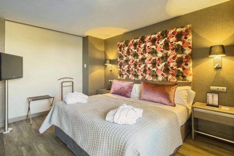 Catalonia Barcelona Plaza Hotel — фото 26