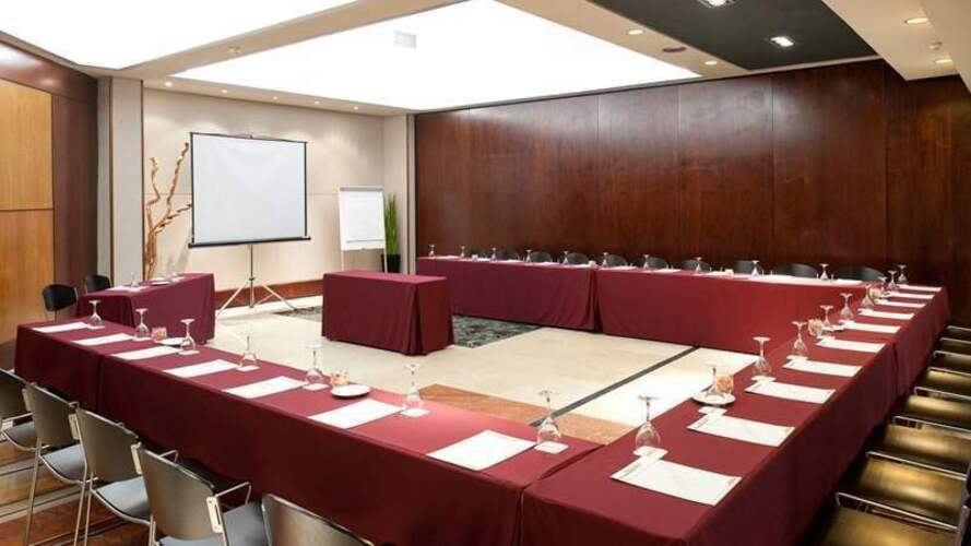 Catalonia Diagonal Centro — фото 8