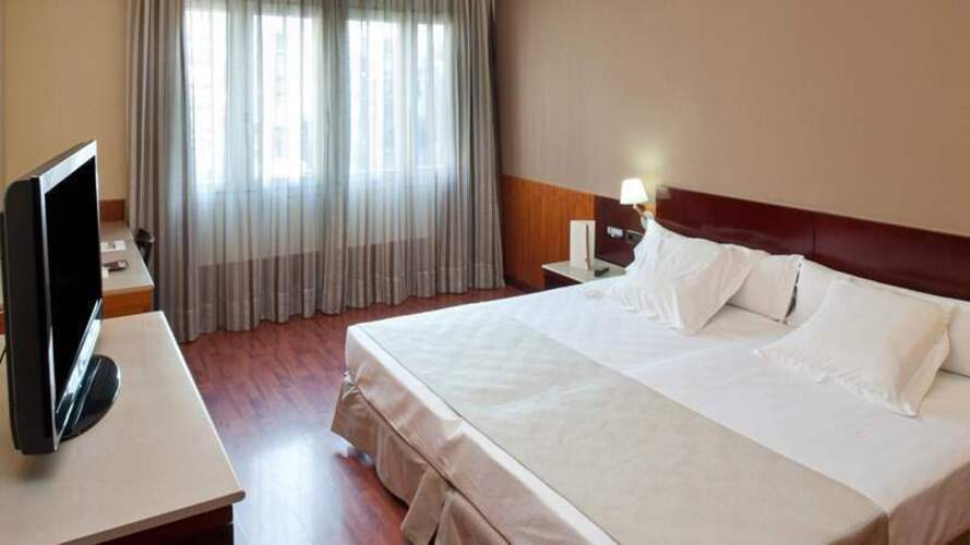 Catalonia Diagonal Centro — фото 11