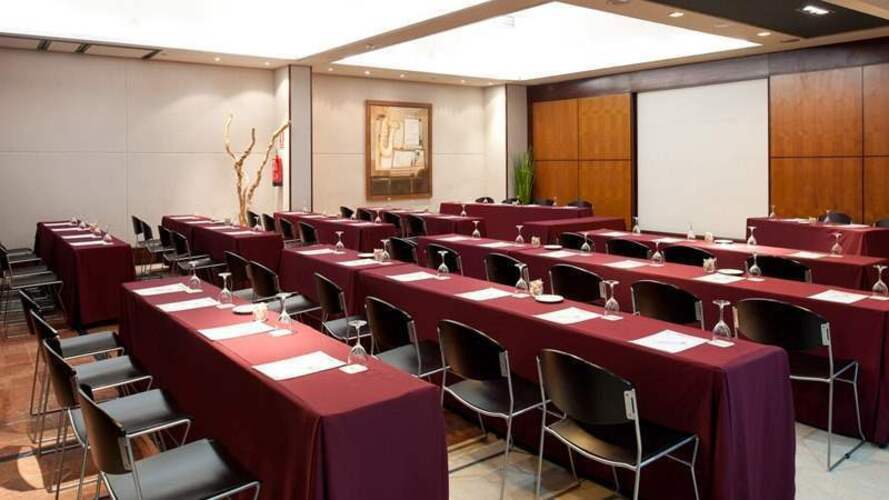 Catalonia Diagonal Centro — фото 7