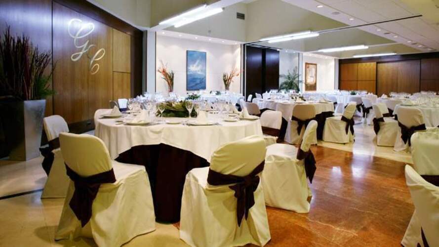 Catalonia Diagonal Centro — фото 3