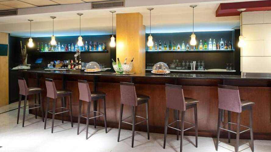 Catalonia Diagonal Centro — фото 9