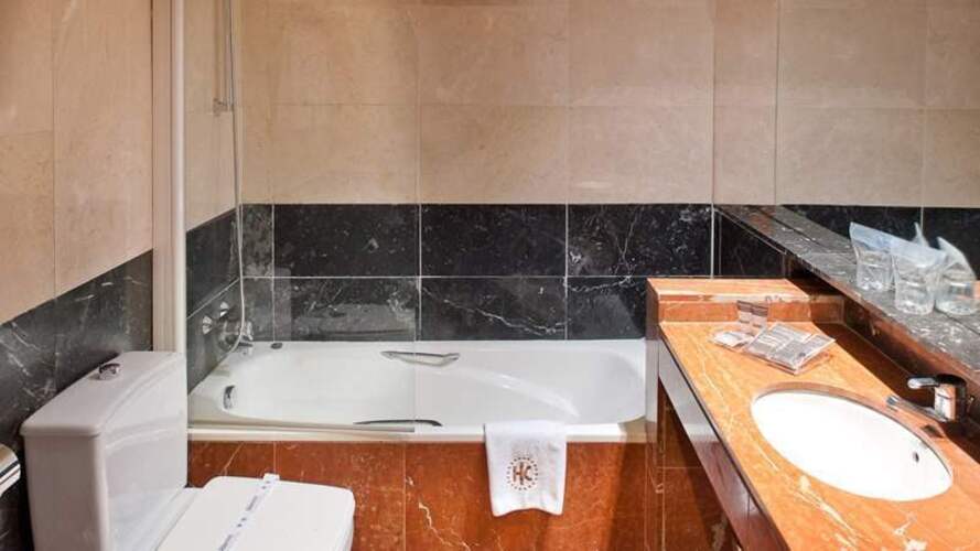 Catalonia Diagonal Centro — фото 4