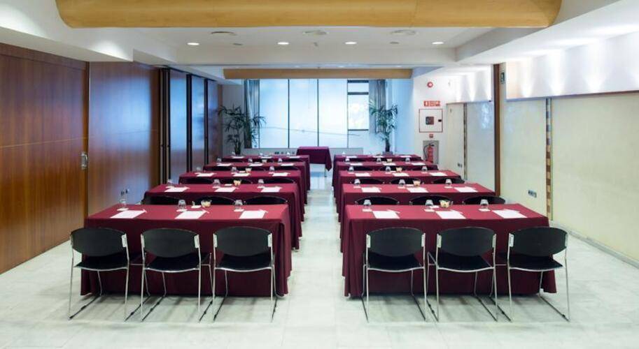 Catalonia Barcelona 505 Hotel — фото 19