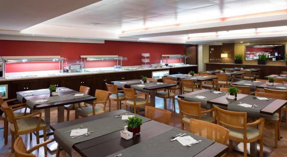 Catalonia Barcelona 505 Hotel — фото 15