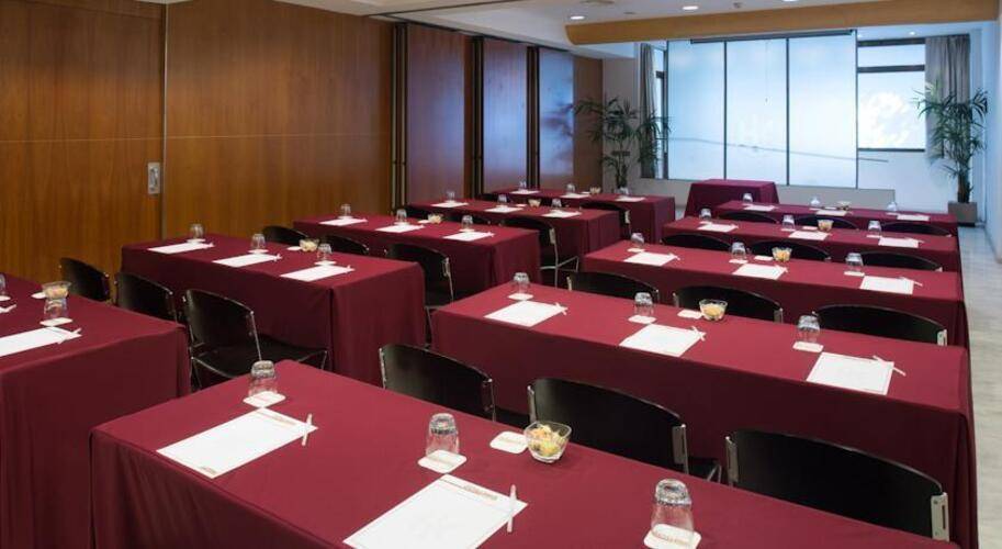 Catalonia Barcelona 505 Hotel — фото 21