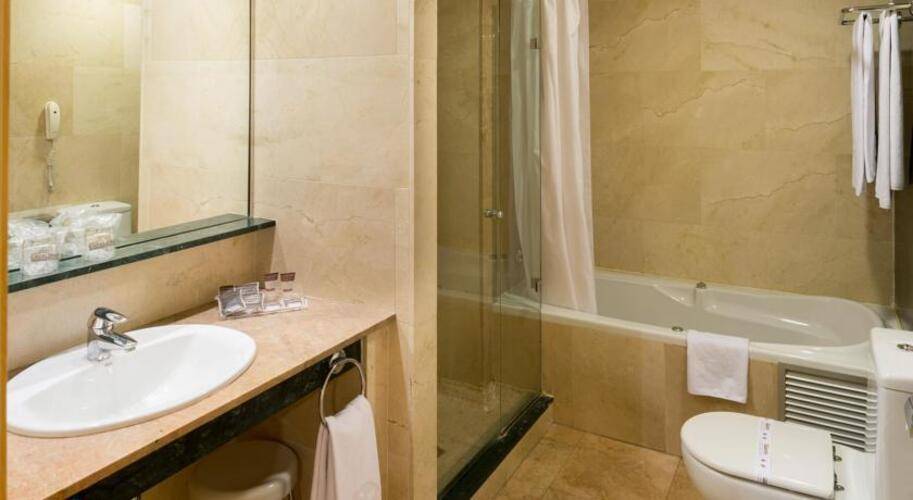 Catalonia Barcelona 505 Hotel — фото 5