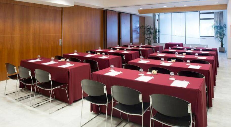 Catalonia Barcelona 505 Hotel — фото 18