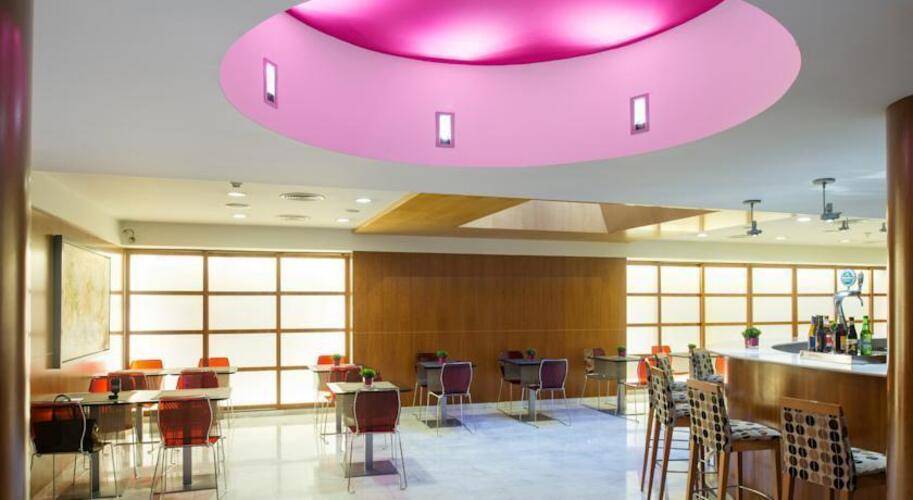 Catalonia Barcelona 505 Hotel — фото 7