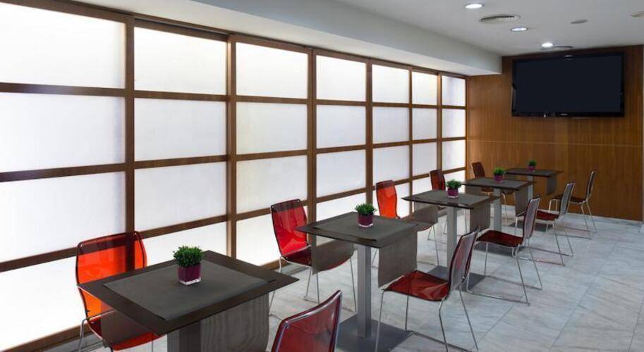 Catalonia Barcelona 505 Hotel — фото 24