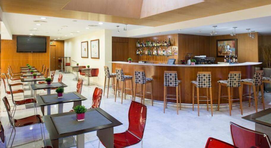 Catalonia Barcelona 505 Hotel — фото 25