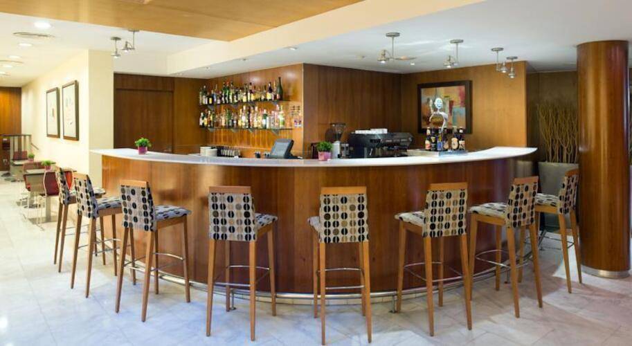 Catalonia Barcelona 505 Hotel — фото 8