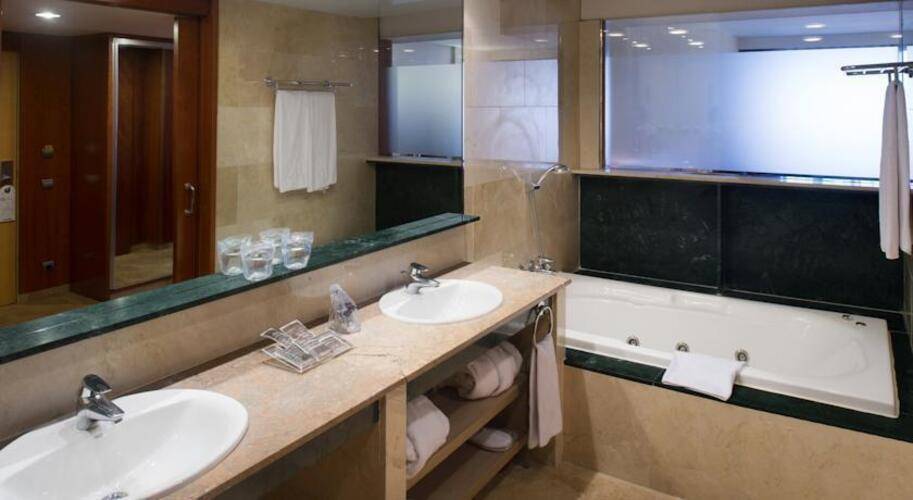 Catalonia Barcelona 505 Hotel — фото 12