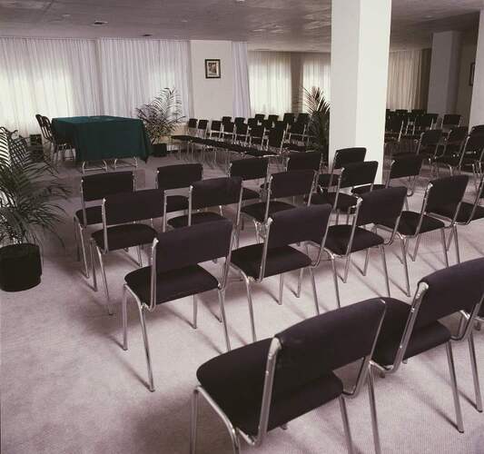 Catalonia Park Putxet Hotel — фото 9