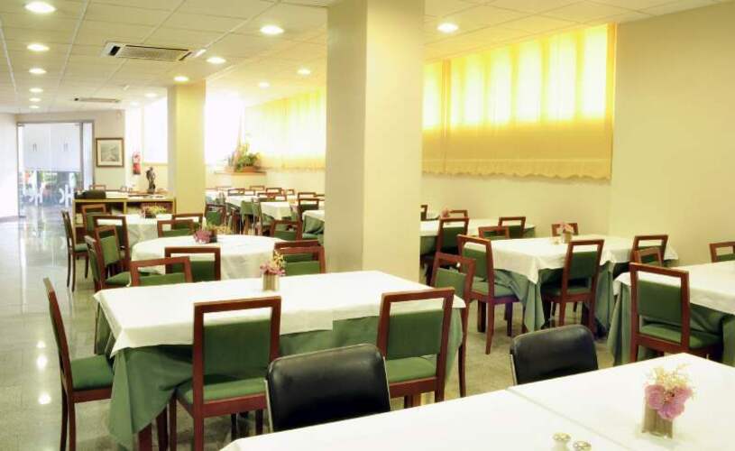 Catalonia Park Putxet Hotel — фото 6