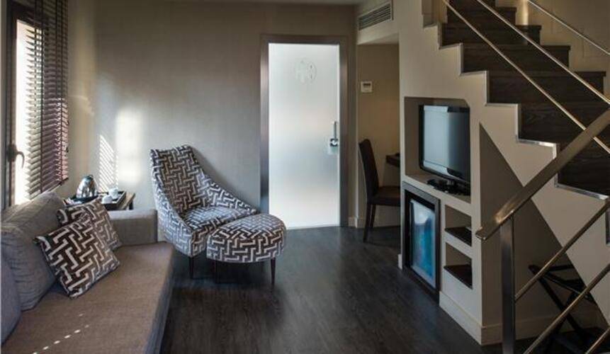 Catalonia Portal Del Angel — фото 17