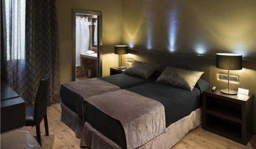 Catalonia Portal Del Angel — фото 6