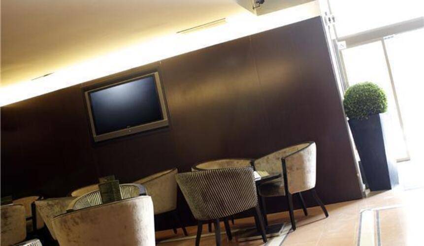 Catalonia Portal Del Angel — фото 4