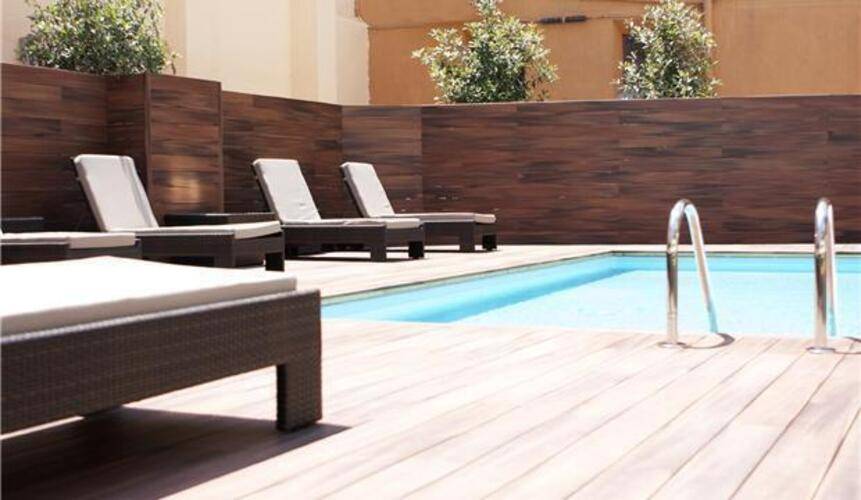 Catalonia Portal Del Angel — фото 20